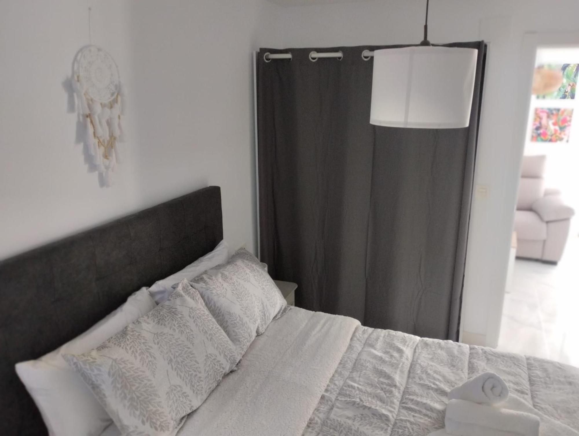 Apartamento Sun Gate Jerez de la Frontera Exterior photo